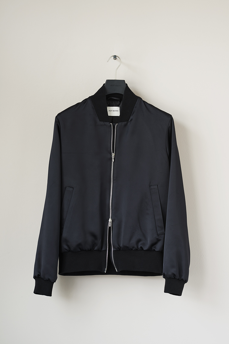 Bomber Jacket Ayzit Bostan